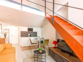 Apartment Patio Delille by Interhome